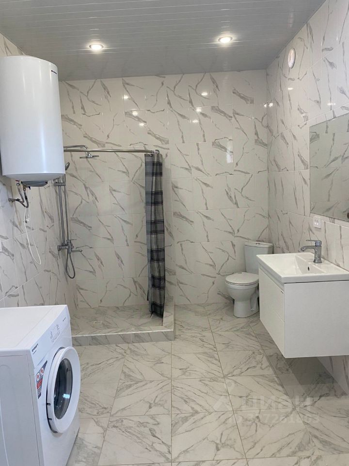 Дом в Дагестан, Избербаш пос. Рыбный, 52/1 (145 м²)