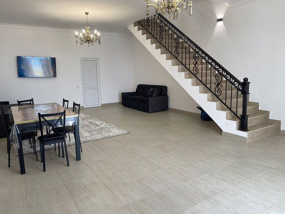 Дом в Дагестан, Избербаш пос. Рыбный, 52/1 (145 м²)