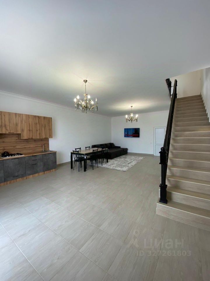 Дом в Дагестан, Избербаш пос. Рыбный, 52/1 (145 м²)