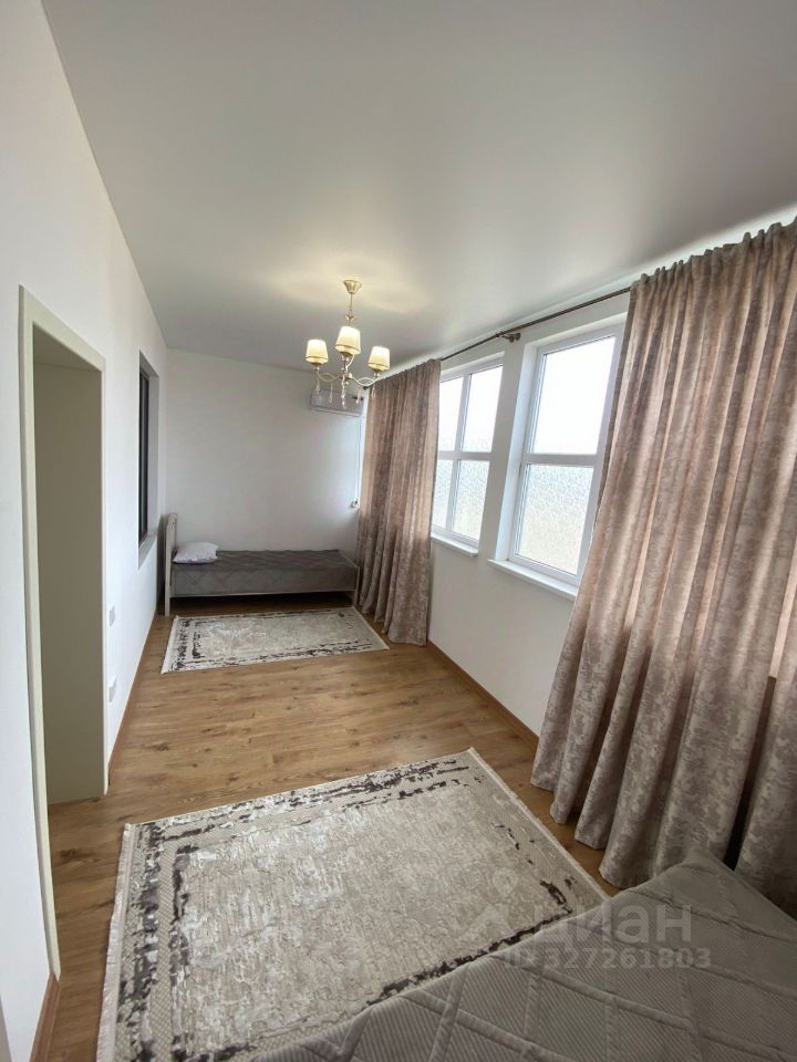 Дом в Дагестан, Избербаш пос. Рыбный, 52/1 (145 м²)