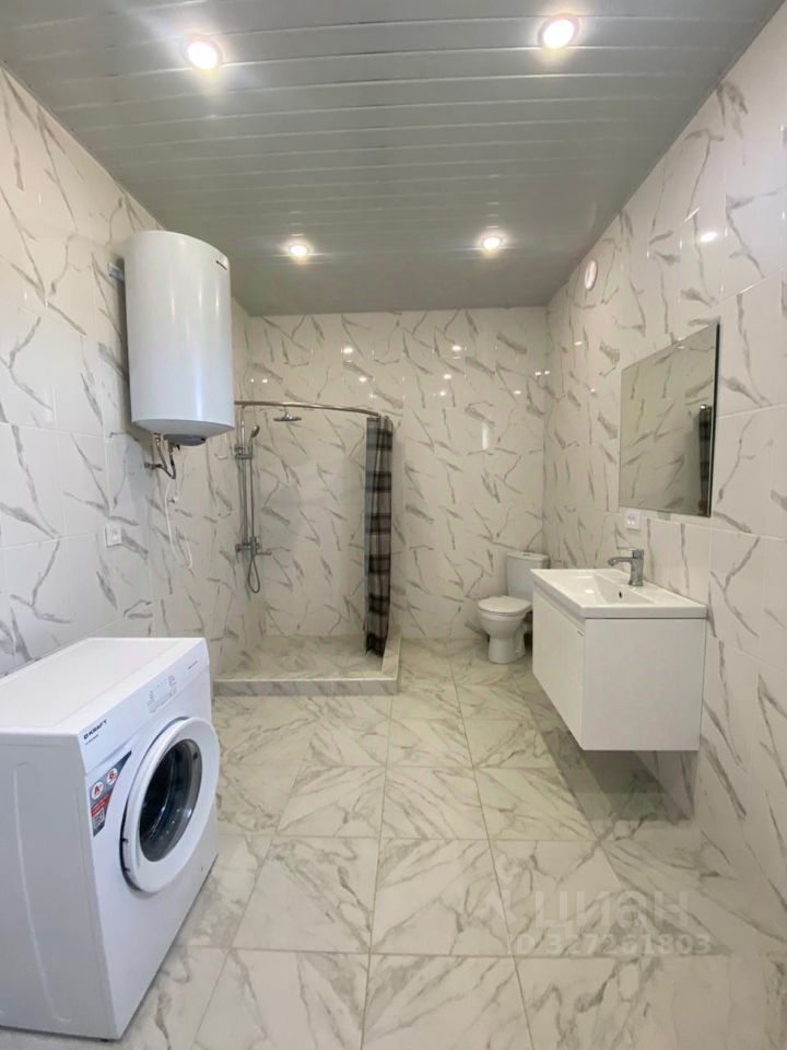 Дом в Дагестан, Избербаш пос. Рыбный, 52/1 (145 м²)