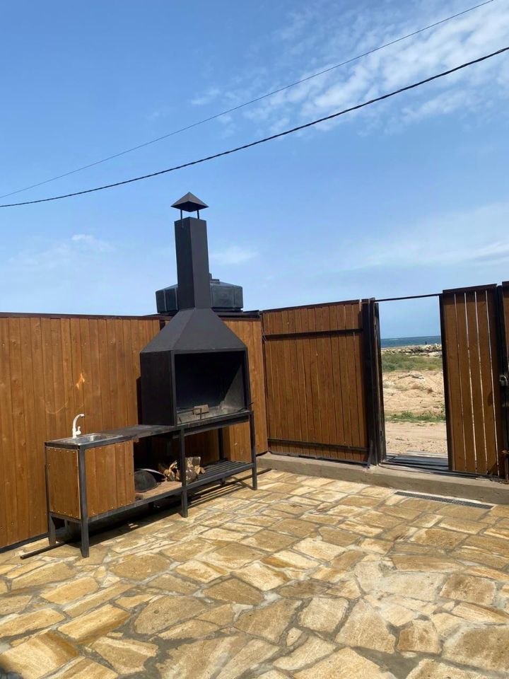 Дом в Дагестан, Избербаш пос. Рыбный, 52/1 (145 м²)