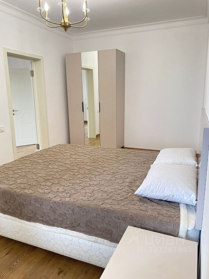 Дом в Дагестан, Избербаш пос. Рыбный, 52/1 (145 м²)