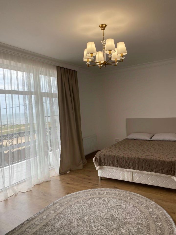 Дом в Дагестан, Избербаш пос. Рыбный, 52/1 (145 м²)