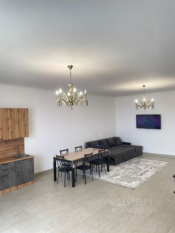 Дом в Дагестан, Избербаш пос. Рыбный, 52/1 (145 м²)