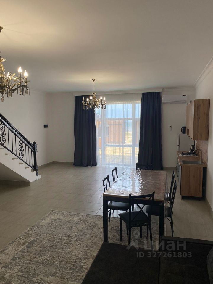 Дом в Дагестан, Избербаш пос. Рыбный, 52/1 (145 м²)