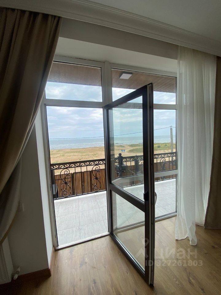 Дом в Дагестан, Избербаш пос. Рыбный, 52/1 (145 м²)