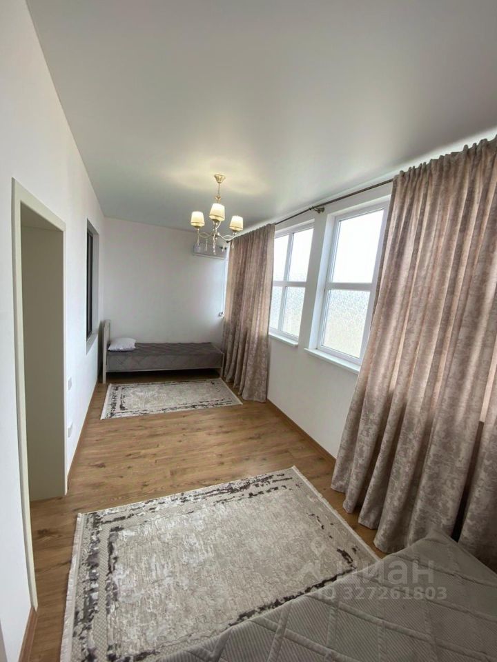 Дом в Дагестан, Избербаш пос. Рыбный, 52/1 (145 м²)