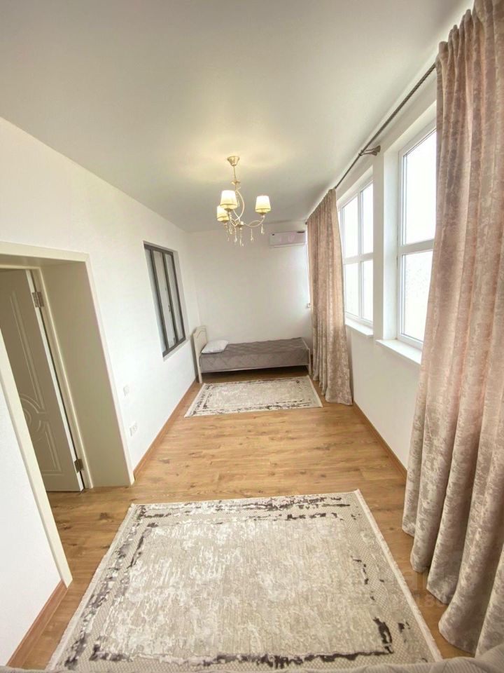 Дом в Дагестан, Избербаш пос. Рыбный, 52/1 (145 м²)