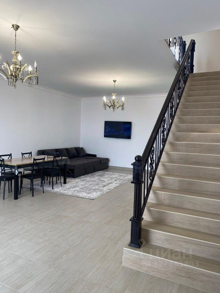 Дом в Дагестан, Избербаш пос. Рыбный, 52/1 (145 м²)