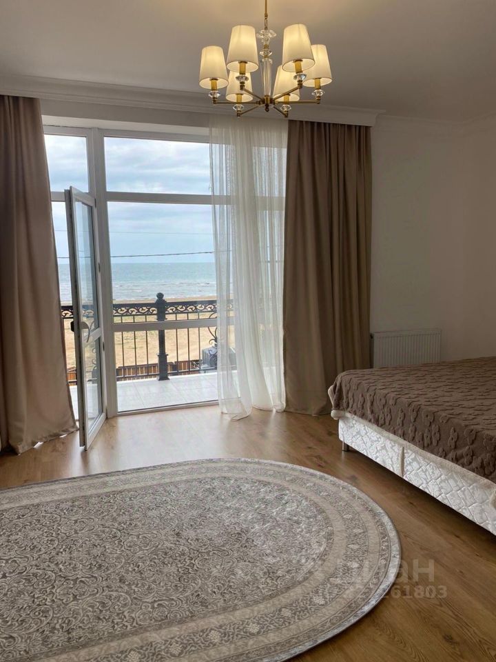 Дом в Дагестан, Избербаш пос. Рыбный, 52/1 (145 м²)