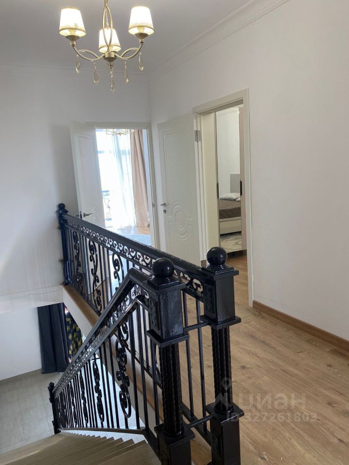 Дом в Дагестан, Избербаш пос. Рыбный, 52/1 (145 м²)