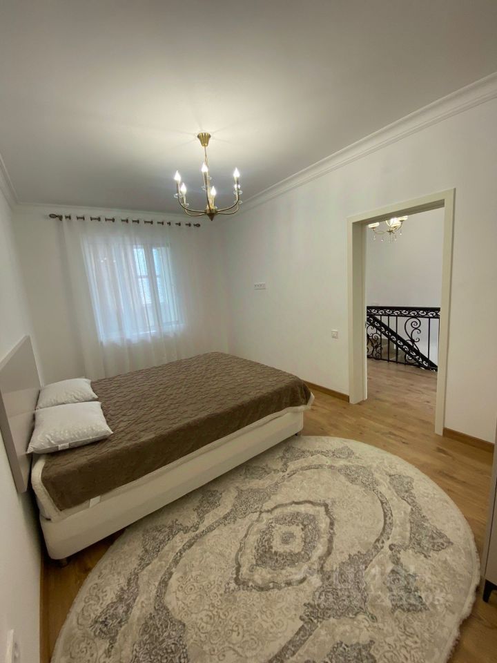 Дом в Дагестан, Избербаш пос. Рыбный, 52/1 (145 м²)