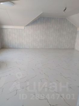 2-этаж.  160 м²