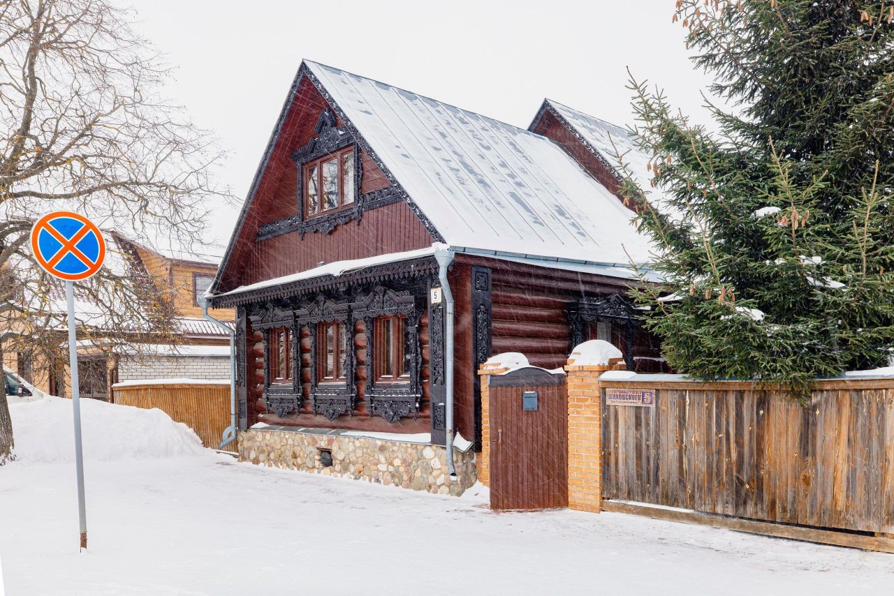 аренда загородных домов во владимире (100) фото