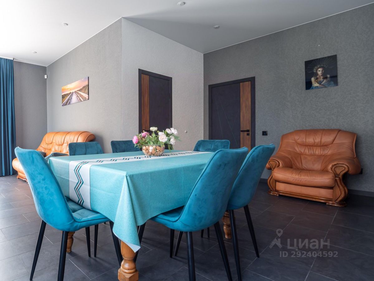 Дом в Калининградская область, Светлогорск Вербный пер., 1/2 (80 м²)