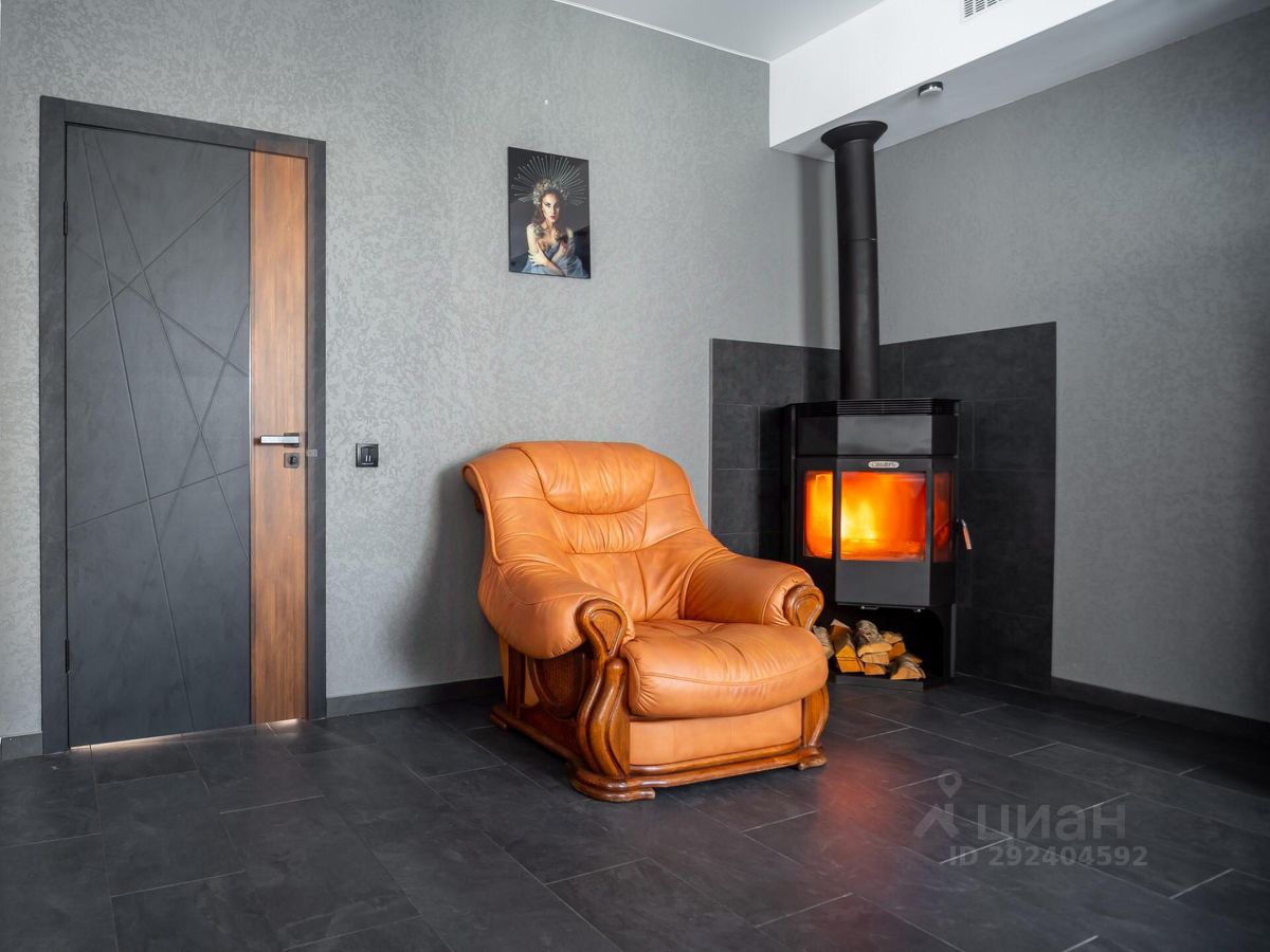 Дом в Калининградская область, Светлогорск Вербный пер., 1/2 (80 м²)