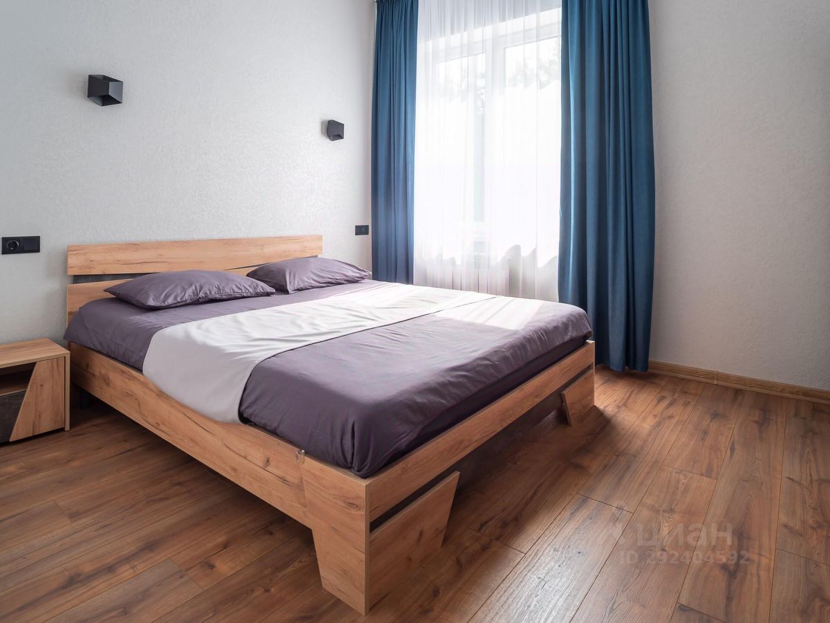 Дом в Калининградская область, Светлогорск Вербный пер., 1/2 (80 м²)