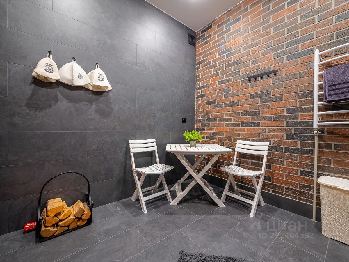 Дом в Калининградская область, Светлогорск Вербный пер., 1/2 (80 м²)