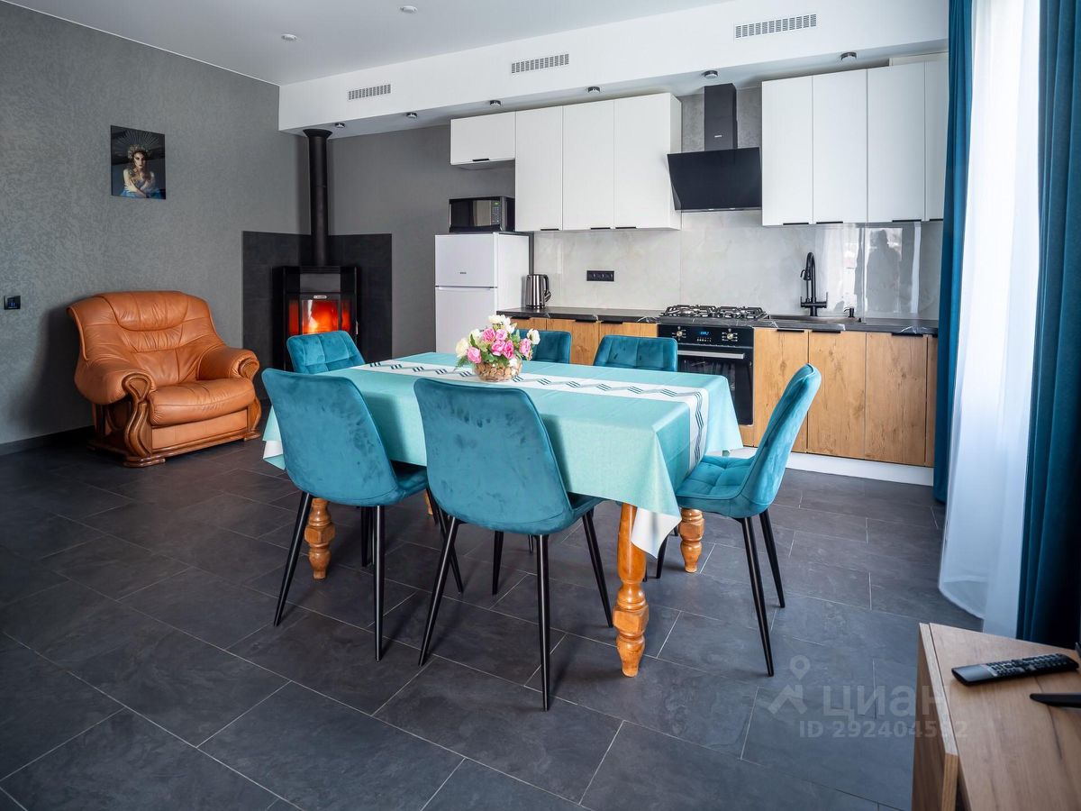 Дом в Калининградская область, Светлогорск Вербный пер., 1/2 (80 м²)