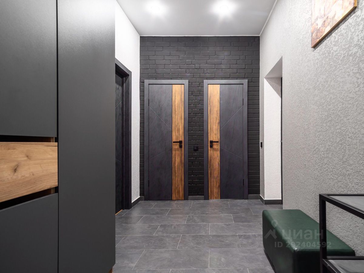 Дом в Калининградская область, Светлогорск Вербный пер., 1/2 (80 м²)