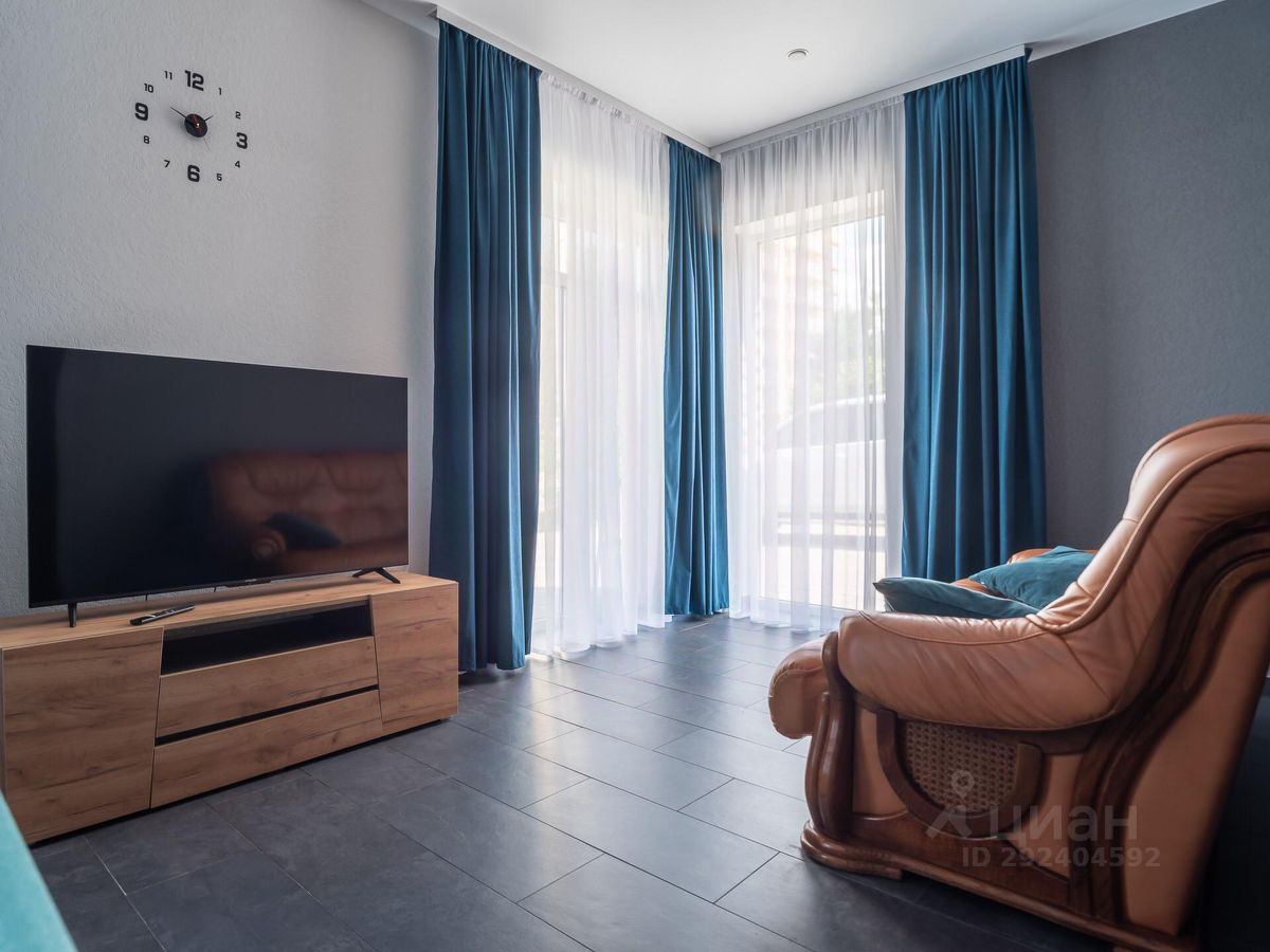 Дом в Калининградская область, Светлогорск Вербный пер., 1/2 (80 м²)