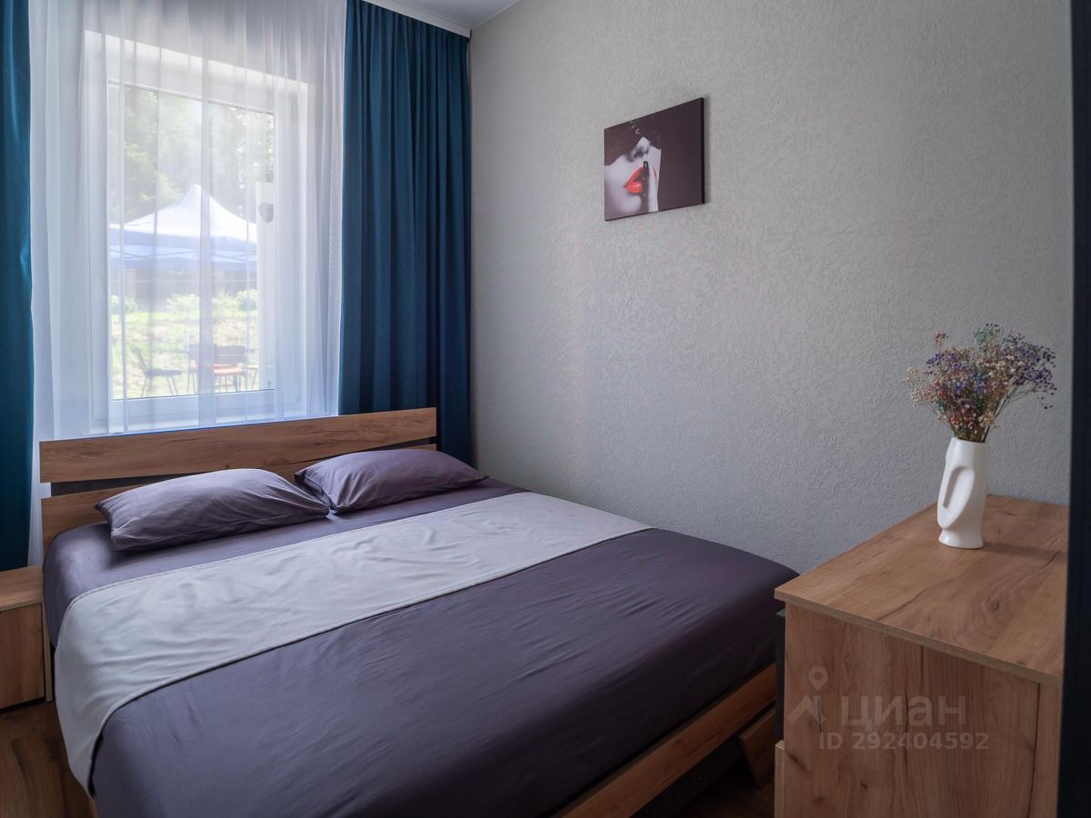 Дом в Калининградская область, Светлогорск Вербный пер., 1/2 (80 м²)