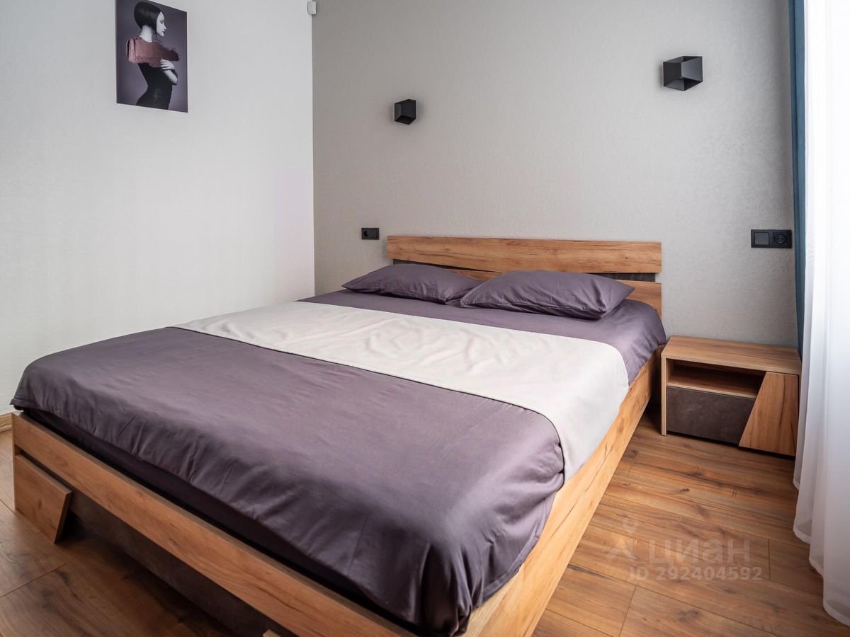 Дом в Калининградская область, Светлогорск Вербный пер., 1/2 (80 м²)