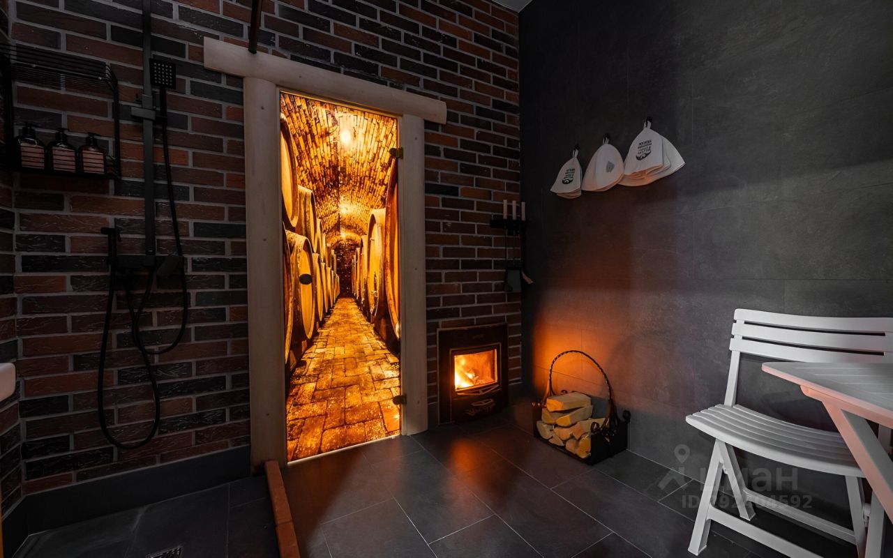 Дом в Калининградская область, Светлогорск Вербный пер., 1/2 (80 м²)