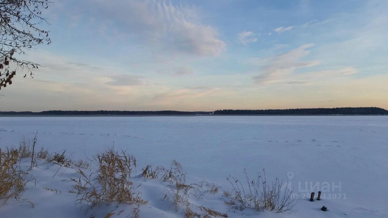 Аренда дома 15сот. Береговая ул., 2, Валдай, Новгородская область,  Валдайский район - база ЦИАН, объявление 298943971