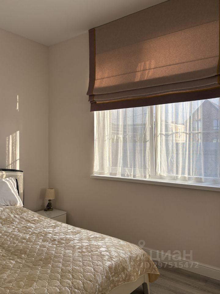 Дом в Калининградская область, Зеленоградск ул. Каменная (100 м²)