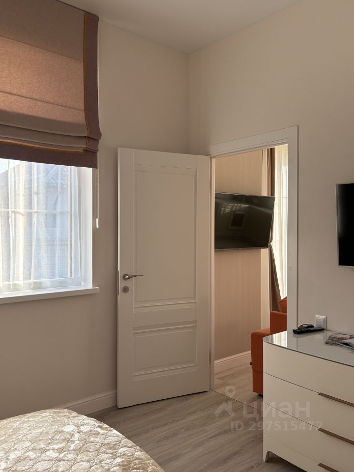 Дом в Калининградская область, Зеленоградск ул. Каменная (100 м²)