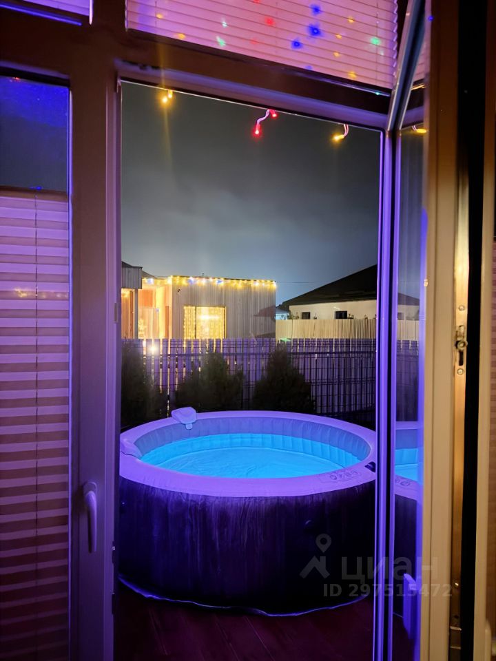 Дом в Калининградская область, Зеленоградск ул. Каменная (100 м²)