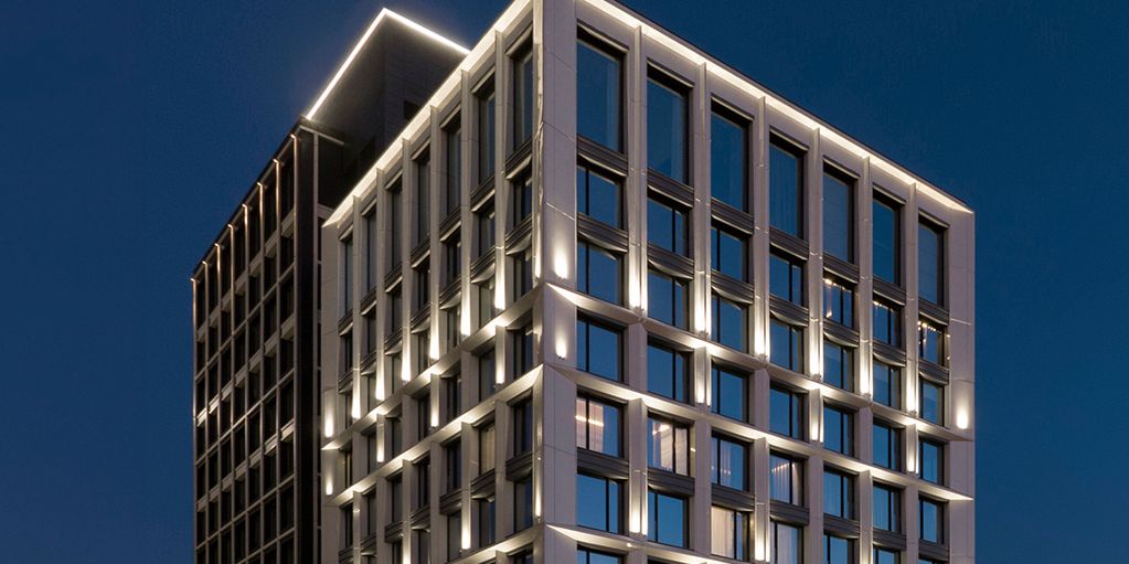 фото ЖК Прайм Парк (Prime Park)