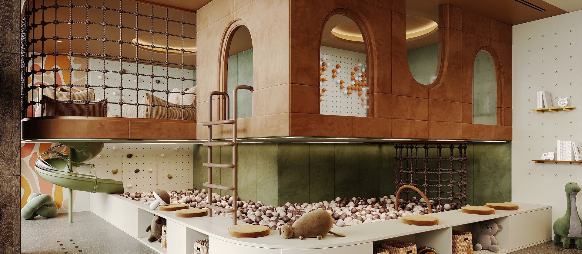 купить квартиру в ЖК Прайм Парк (Prime Park)