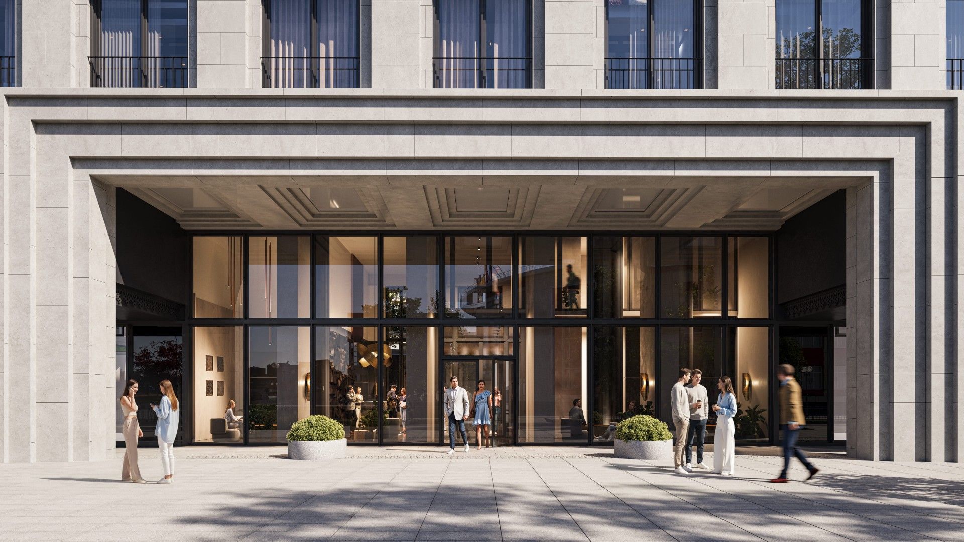 купить квартиру в ЖК ПРАЙМ СОВЕТСКАЯ