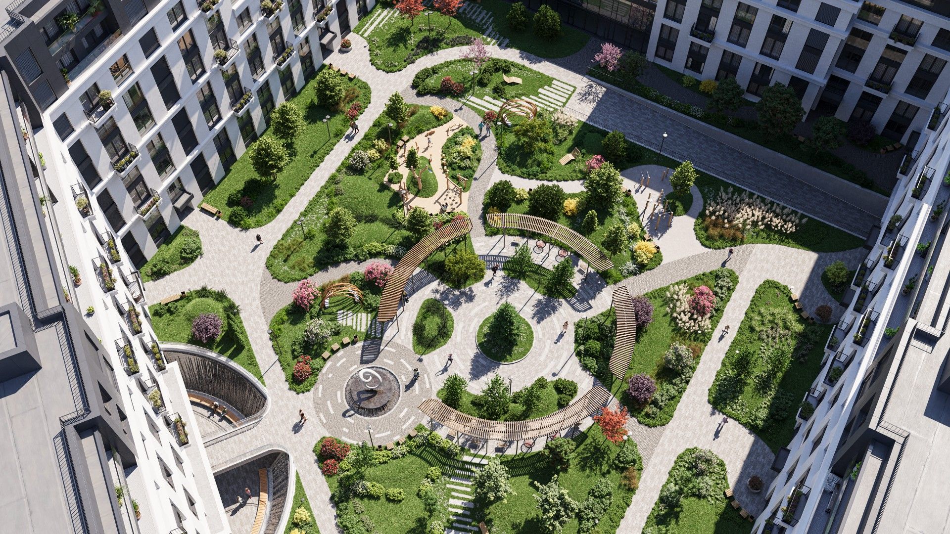 ЖК ПРАЙМ СОВЕТСКАЯ