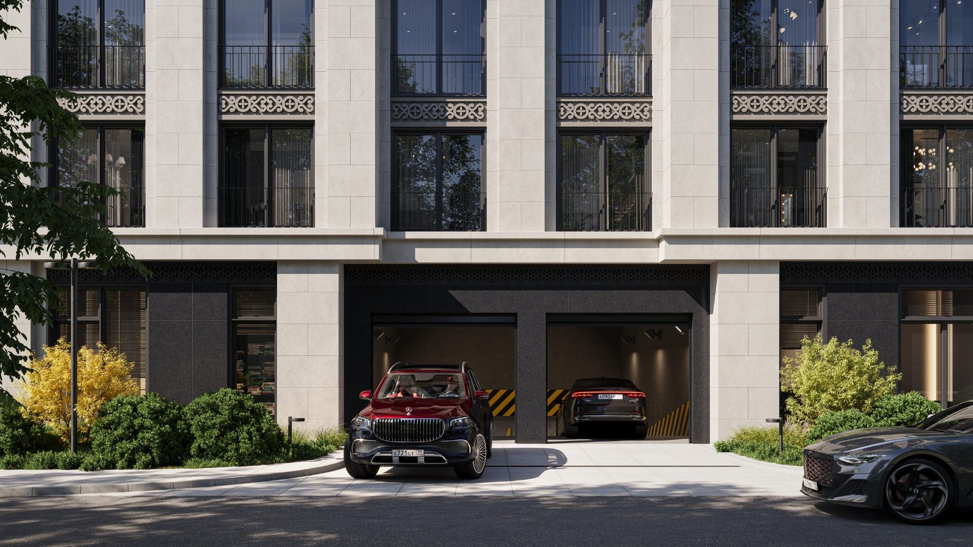 фото ЖК ПРАЙМ СОВЕТСКАЯ