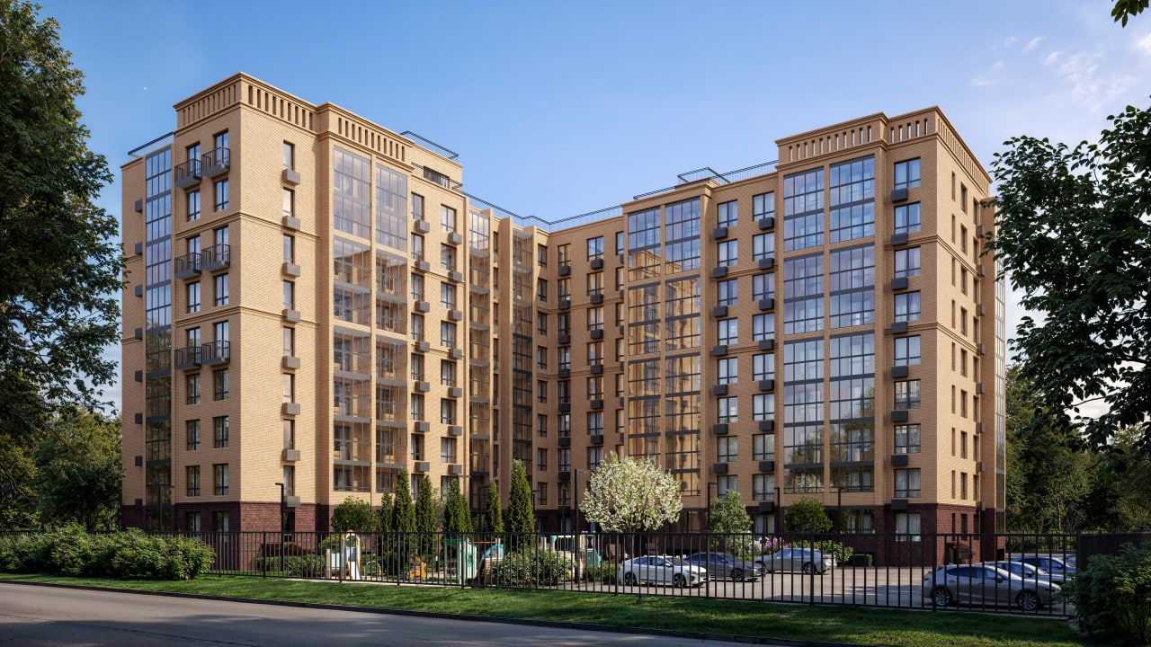 купить квартиру в ЖК Премьера