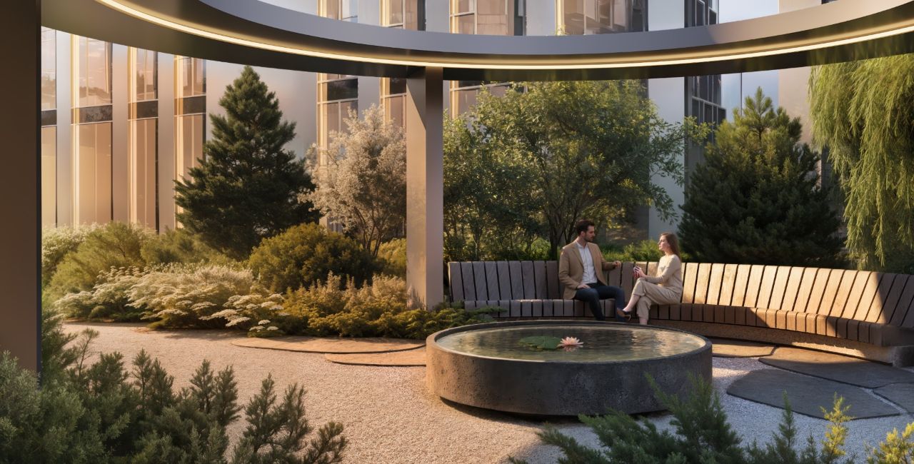 квартира в новостройке