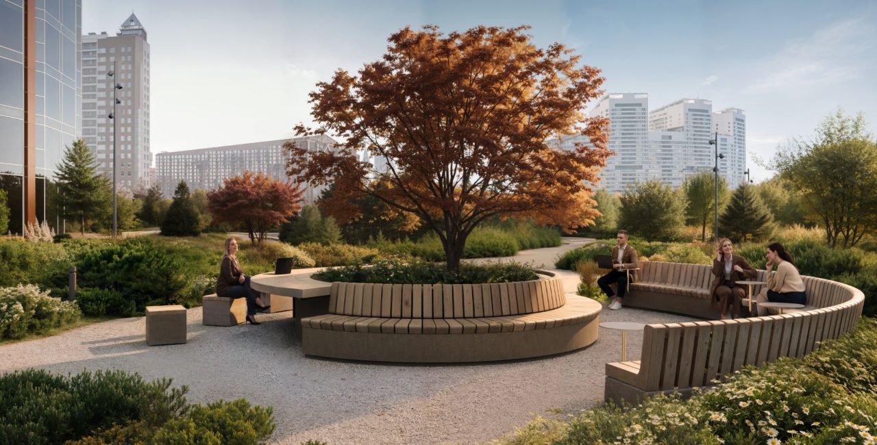 купить квартиру в ЖК Премиальный дом МАСТЕРС