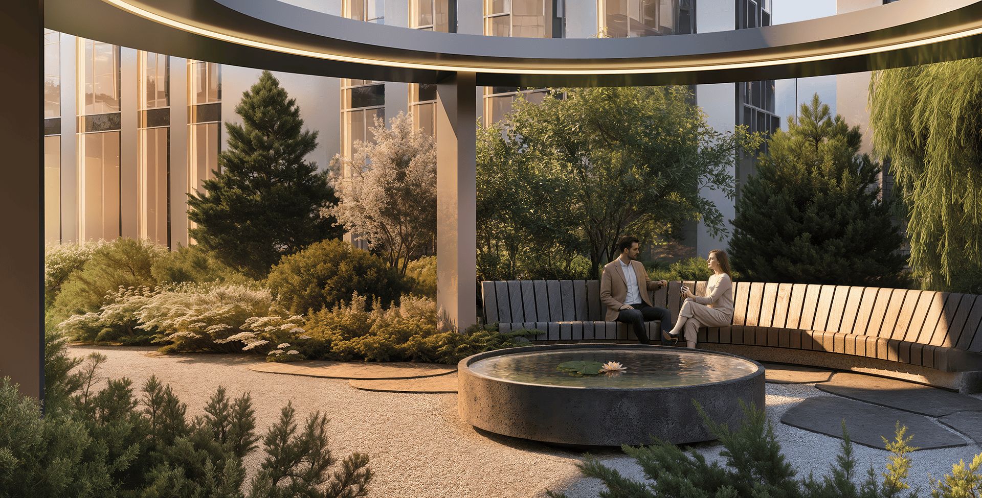 жилой комплекс Премиальный дом МАСТЕРС