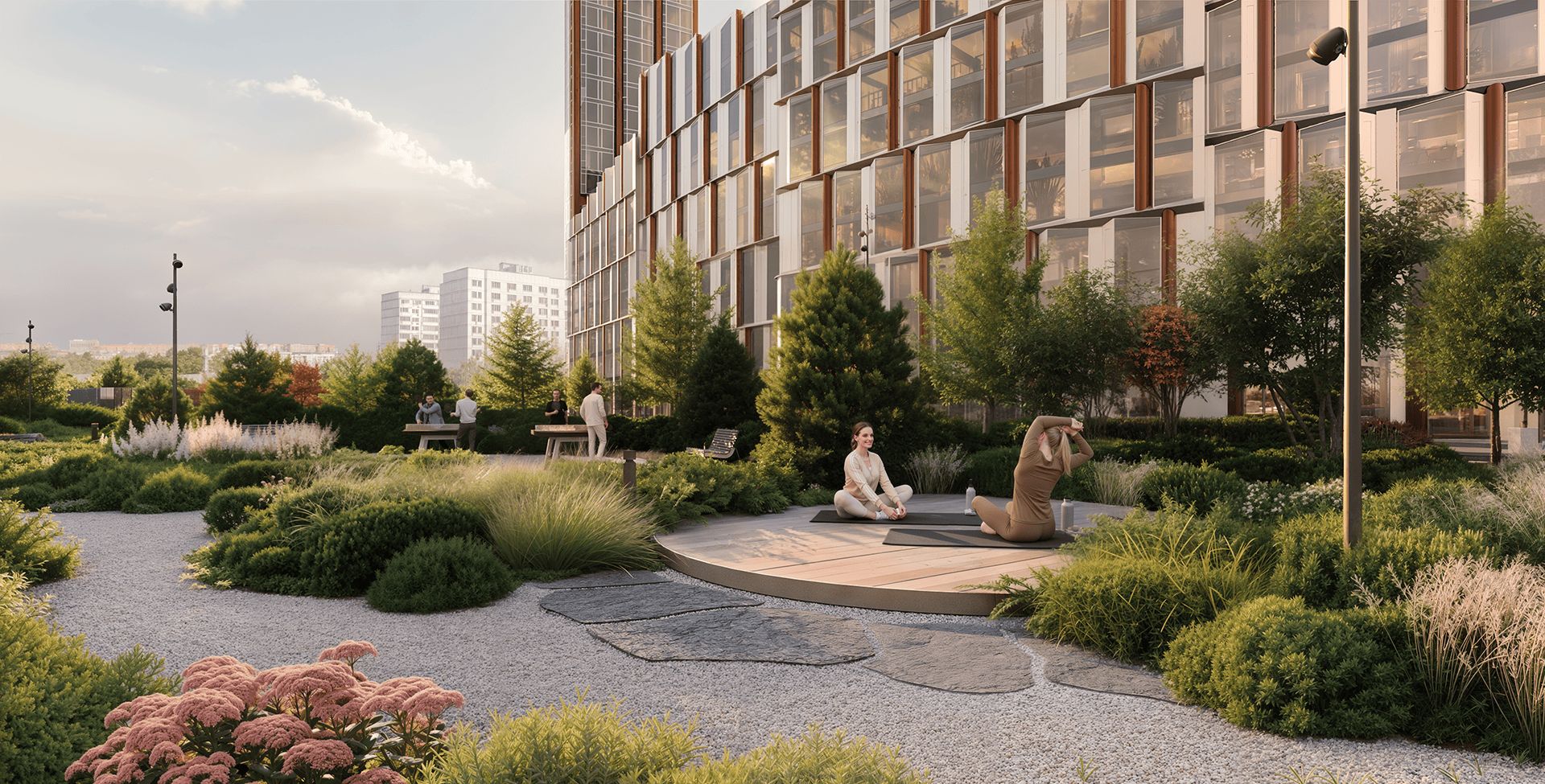 продажа квартир Премиальный дом МАСТЕРС