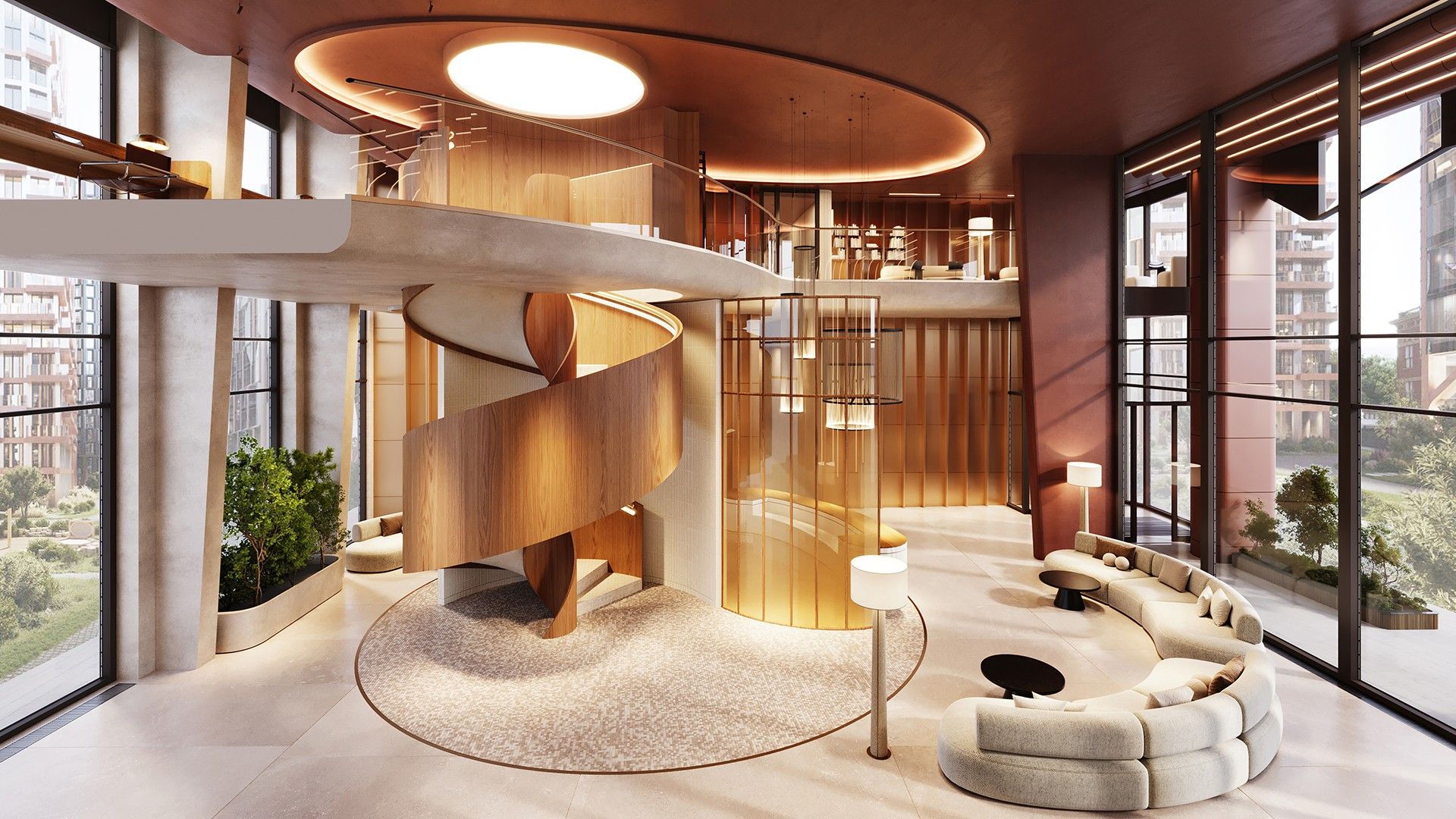 фото ЖК Премиальный дом МАСТЕРС