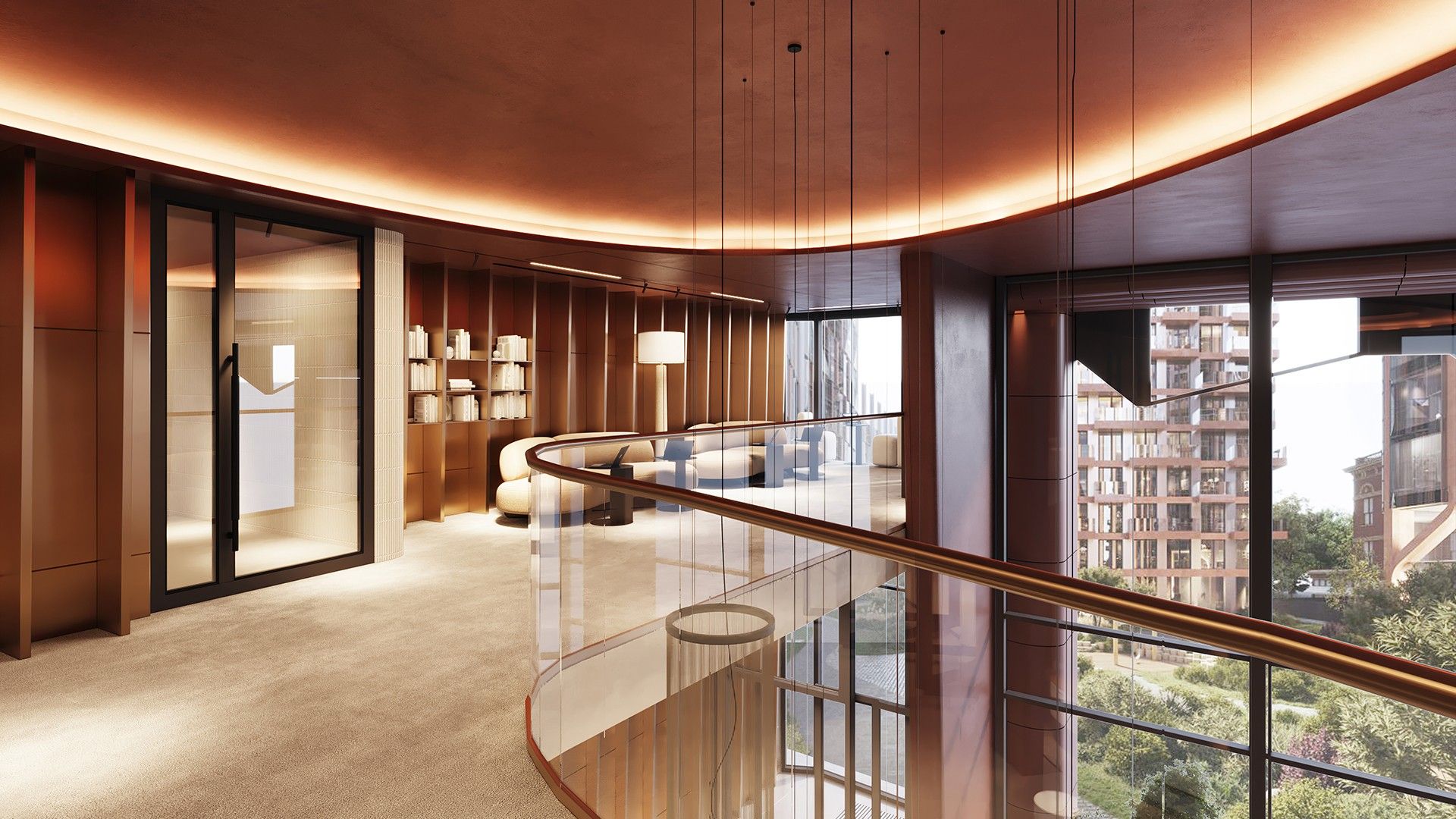 купить квартиру в ЖК Премиальный дом МАСТЕРС