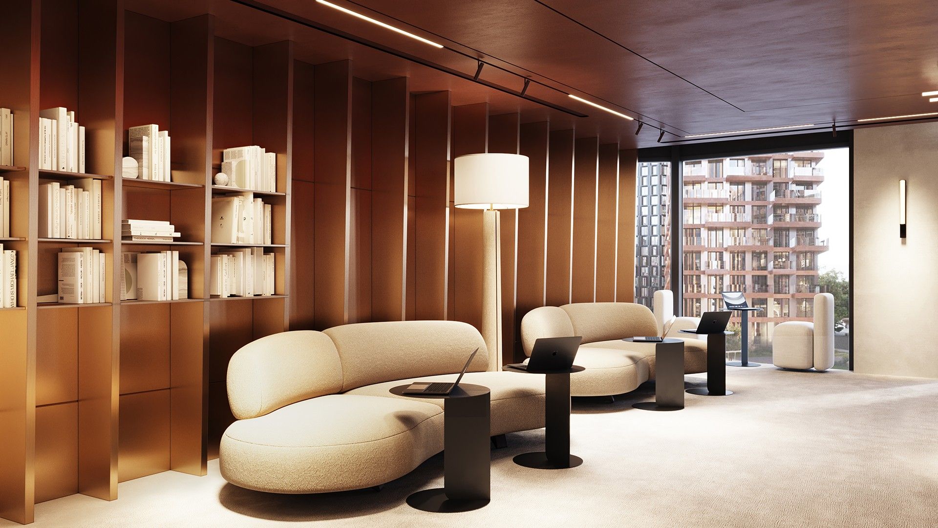 ЖК Премиальный дом МАСТЕРС