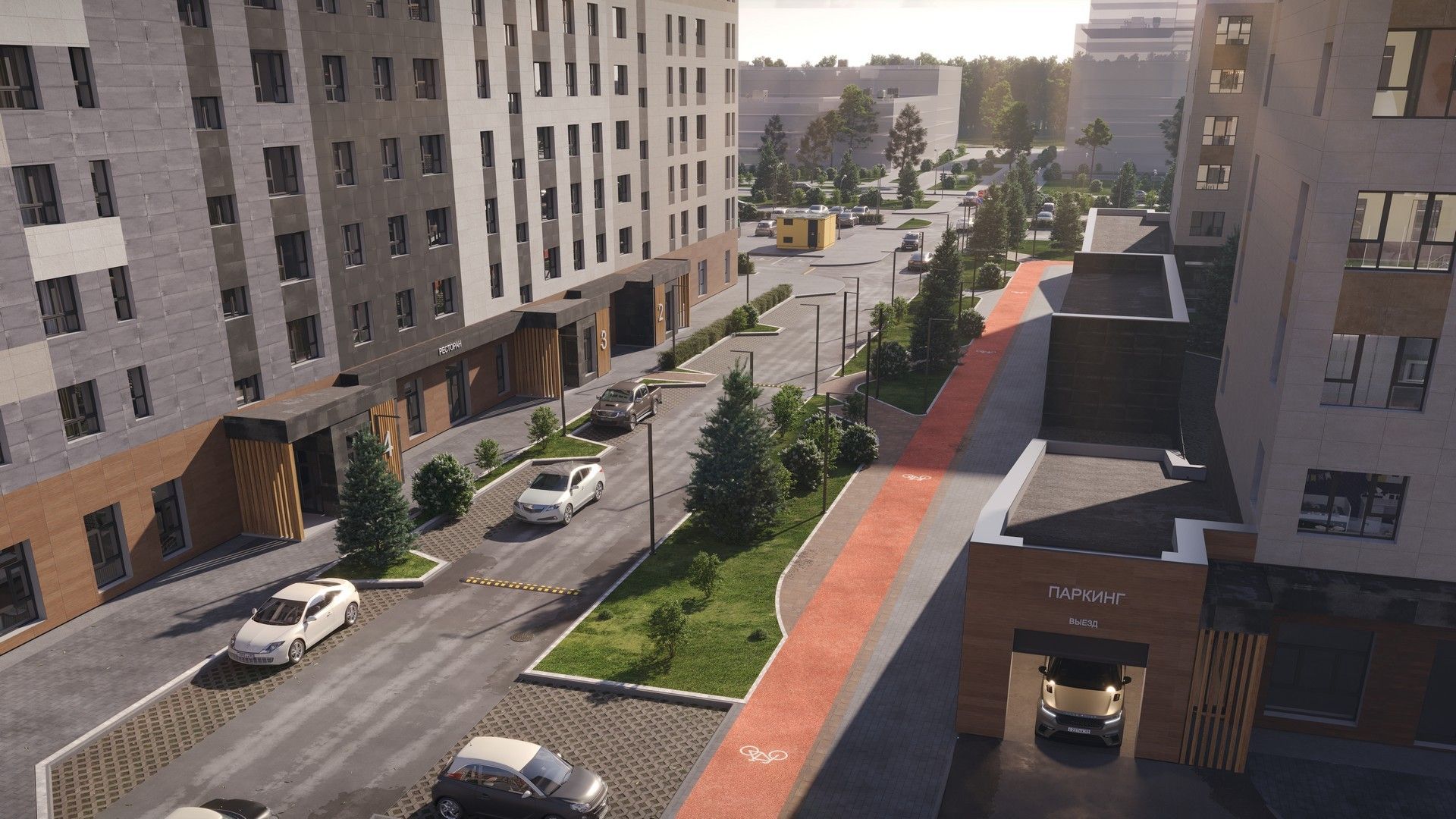 продажа квартир Преображенский