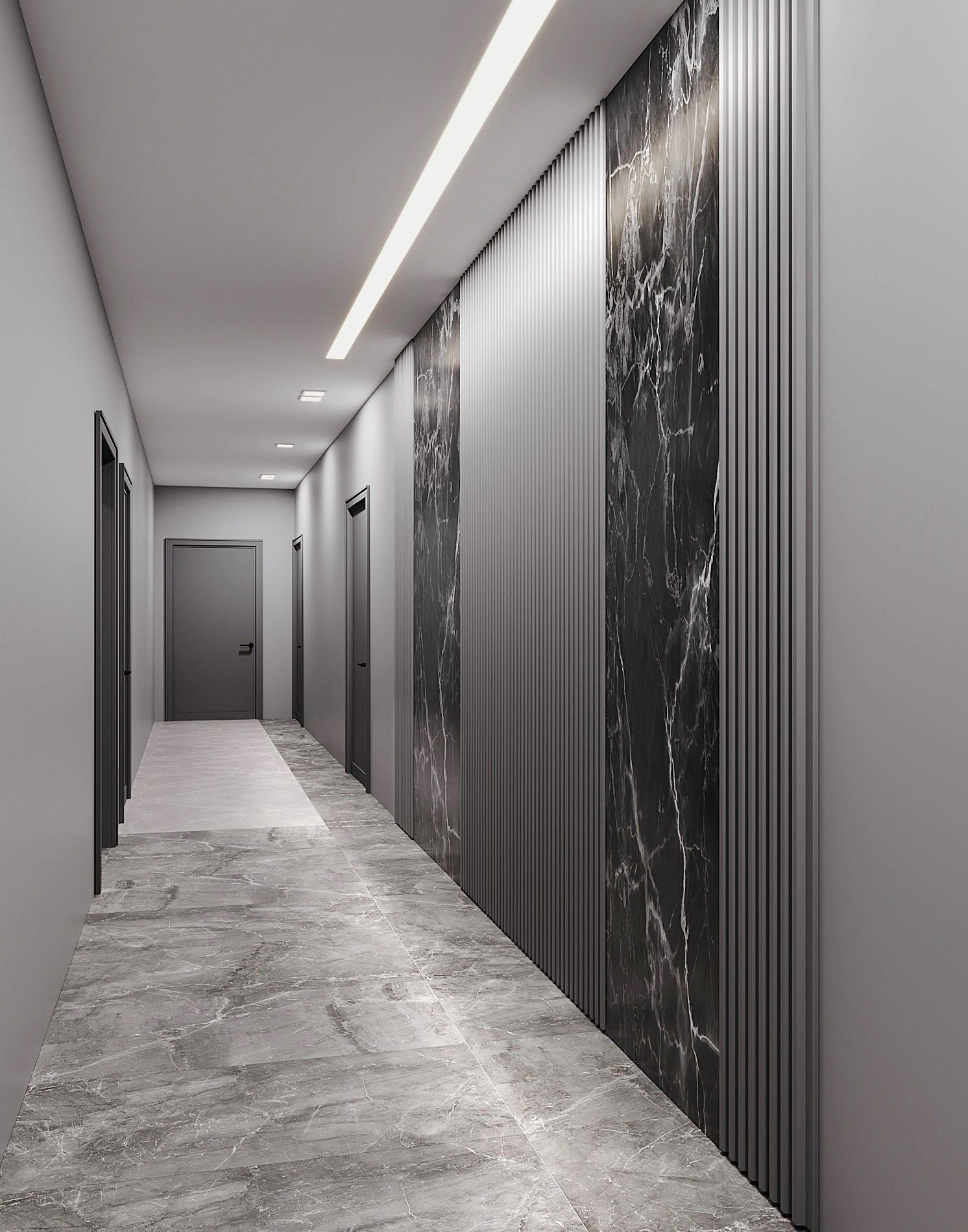 ЖК PRESTIGE CITY (Престиж Сити)