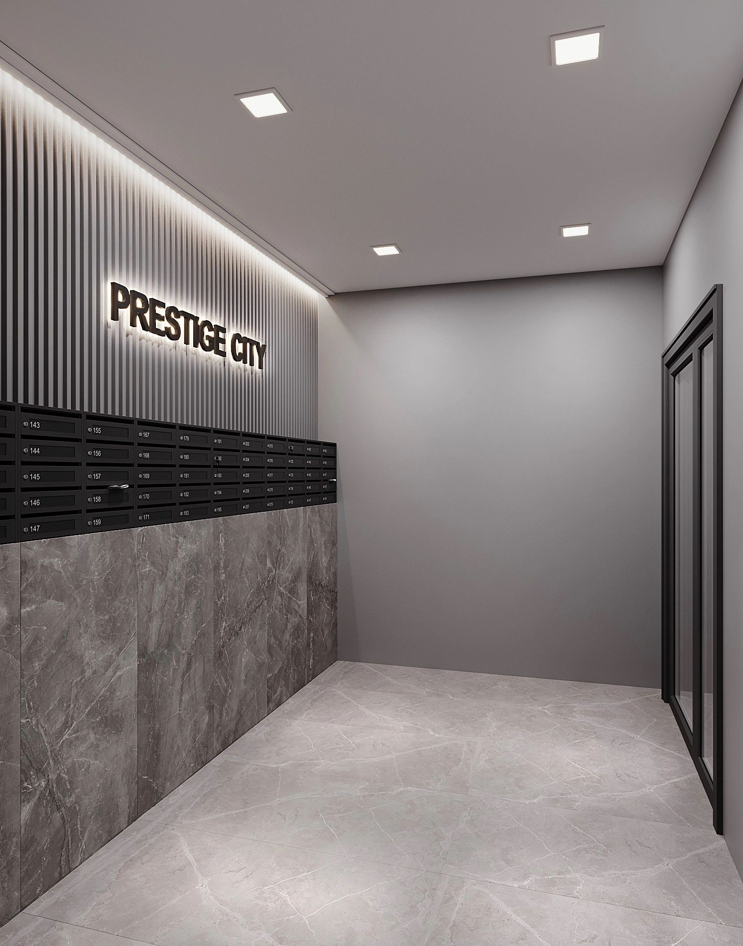 продажа квартир PRESTIGE CITY (Престиж Сити)