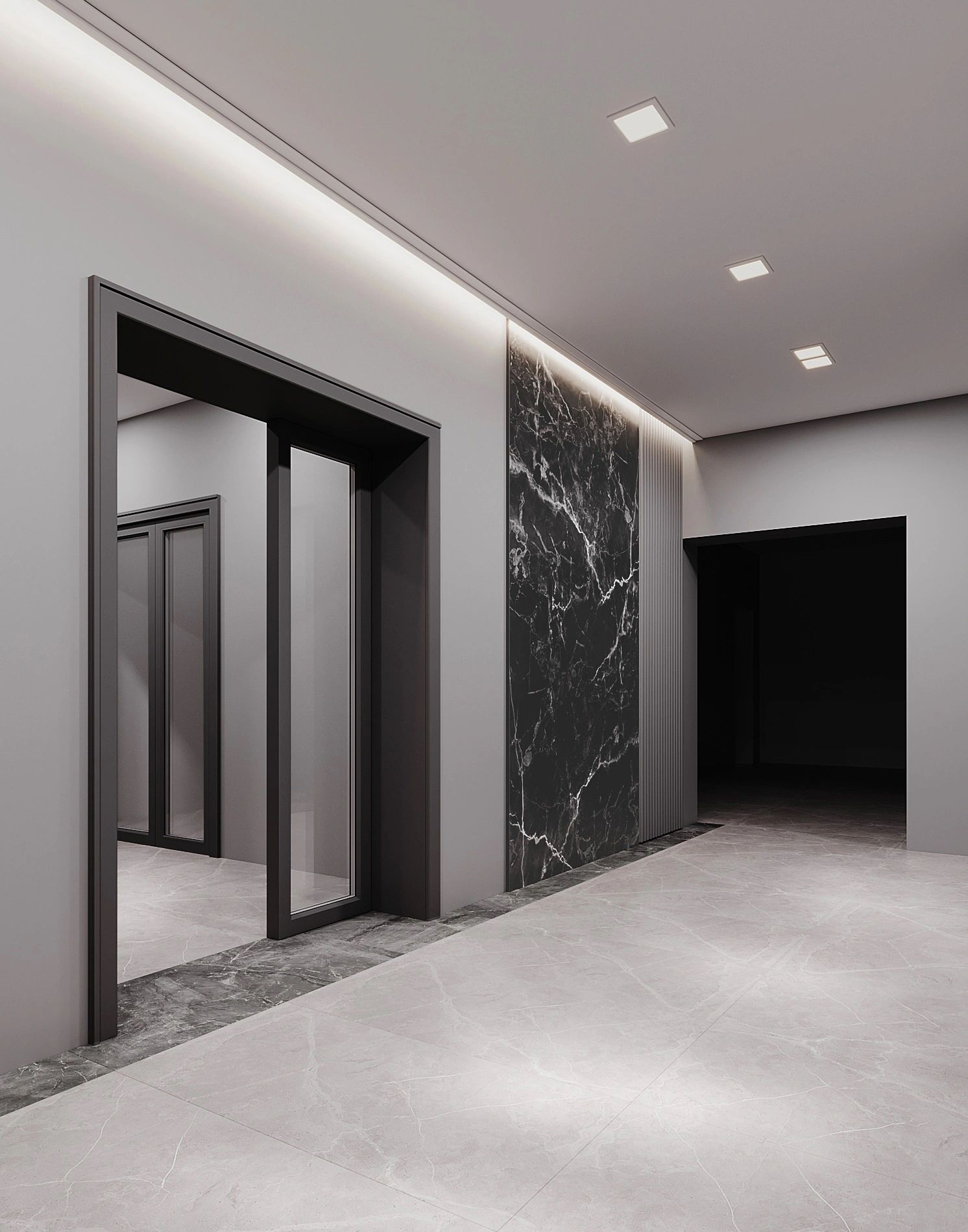 жилой комплекс PRESTIGE CITY (Престиж Сити)